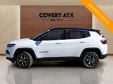 2026 Jeep Compass - Preview 3