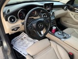 2017 Mercedes-Benz C-Class - Preview 10