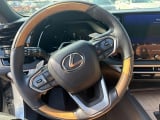 2026 Lexus RX - Preview 12