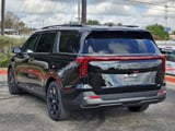2027 Kia Carnival - Preview 6