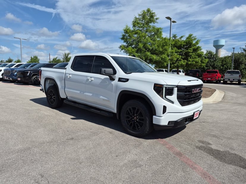 2026 GMC Sierra 1500 - Image 1