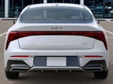 2026 Kia K5 - Preview 13