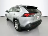 2025 Toyota RAV4 - Preview 7