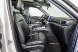 2023 Ford Explorer - Preview 10