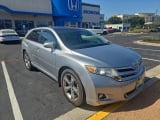 2015 Toyota Venza - Preview 3