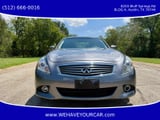 2012 INFINITI G37 - Preview 9