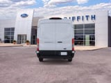 2025 Ford E-Transit - Preview 5