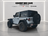 2026 Jeep Wrangler - Preview 5