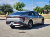 2025 Kia K4 - Preview 5