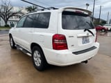 2002 Toyota Highlander - Preview 7