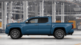 2026 Toyota Tacoma - Preview 4