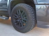 2017 GMC Sierra 1500 - Preview 5