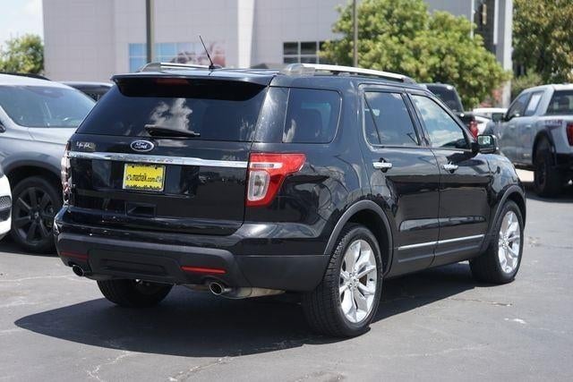 2013 Ford Explorer - Image 3