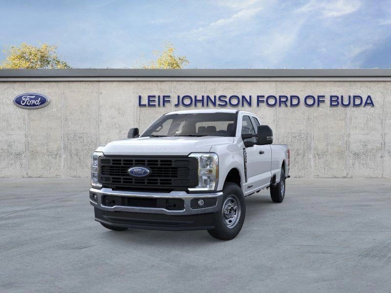 2025 Ford F-350 - Image 1