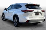 2026 Toyota Highlander - Preview 11