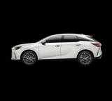 2026 Lexus RX - Preview 3