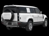 2026 Land Rover Defender - Preview 2