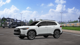 2026 Toyota Corolla Cross - Preview 2