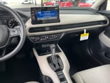 2027 Honda HR-V - Preview 8