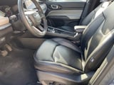 2024 Jeep Compass - Preview 9