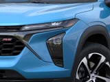 2026 Chevrolet Trax - Preview 10