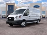 2027 Ford Transit - Preview 2