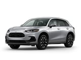 2027 Honda HR-V - Preview 4