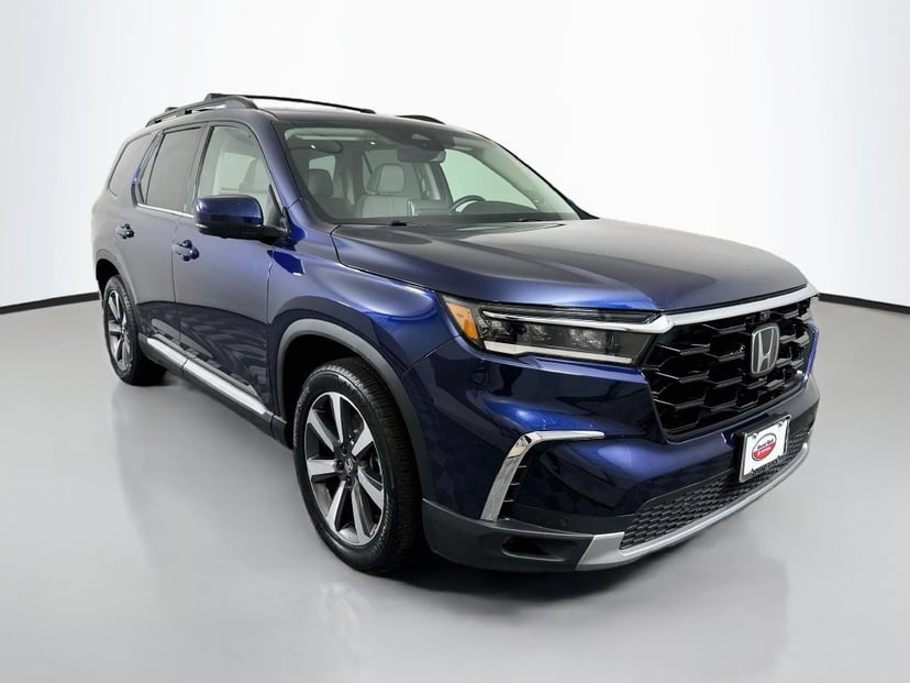 2024 Honda Pilot - Image 1