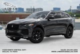 2026 Jaguar F-PACE - Preview 2