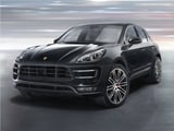 2018 Porsche Macan - Preview 5