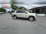 2021 Chevrolet Tahoe - Preview 9