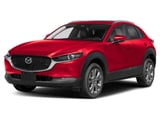 2026 Mazda CX-30 - Preview 2