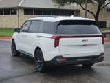 2027 Kia Carnival - Preview 6