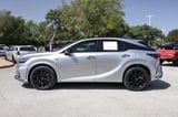 2024 Lexus RX - Preview 2