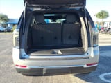2026 Chevrolet Tahoe - Preview 11