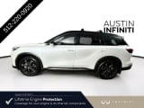2027 INFINITI QX60 - Preview 4