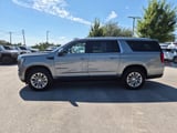 2026 GMC Yukon XL - Preview 5