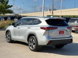 2020 Toyota Highlander - Preview 3