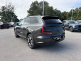 2025 Volvo EX90 - Preview 3