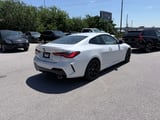 2026 BMW 4 Series - Preview 5