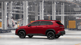 2026 Toyota Corolla Cross - Preview 5