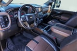 2021 Chevrolet Silverado - Preview 12