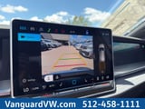 2026 Volkswagen Tiguan - Preview 13