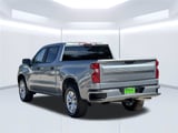 2026 Chevrolet Silverado 1500 - Preview 3