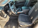 2026 Chevrolet Silverado 1500 - Preview 14