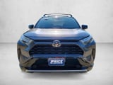 2025 Toyota RAV4 Hybrid - Preview 3