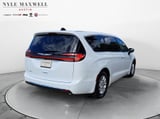 2026 Chrysler Pacifica - Preview 16