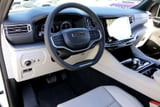 2026 Jeep Grand Wagoneer L - Preview 8