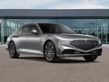 2026 Genesis G90 - Preview 2