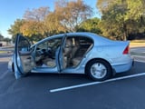 2008 Honda Civic - Preview 9